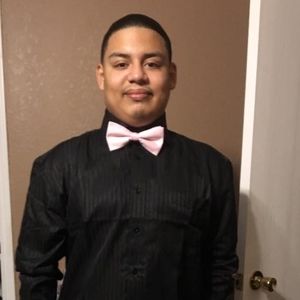 Meet your Posher, Raul